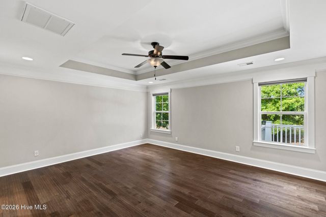549 Bayfield Drive, Wilmington, NC 28411