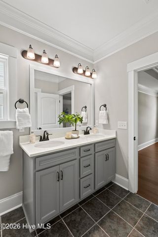 549 Bayfield Drive, Wilmington, NC 28411