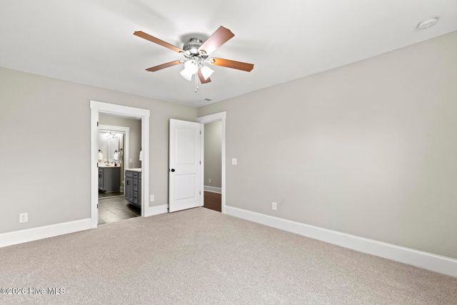 549 Bayfield Drive, Wilmington, NC 28411