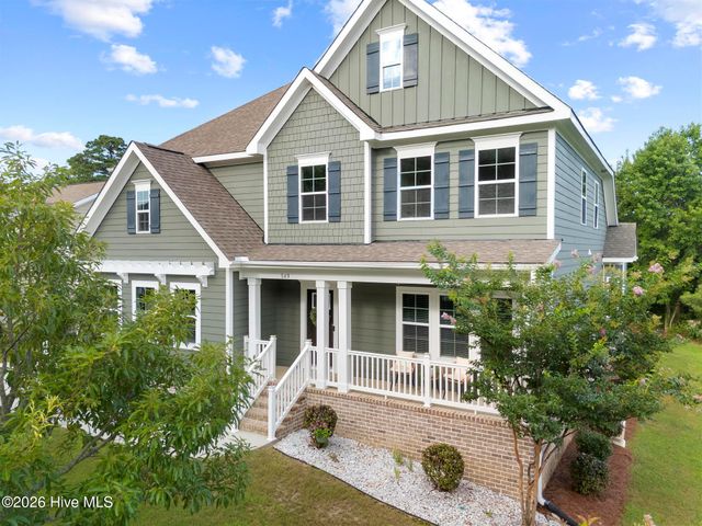549 Bayfield Drive, Wilmington, NC 28411