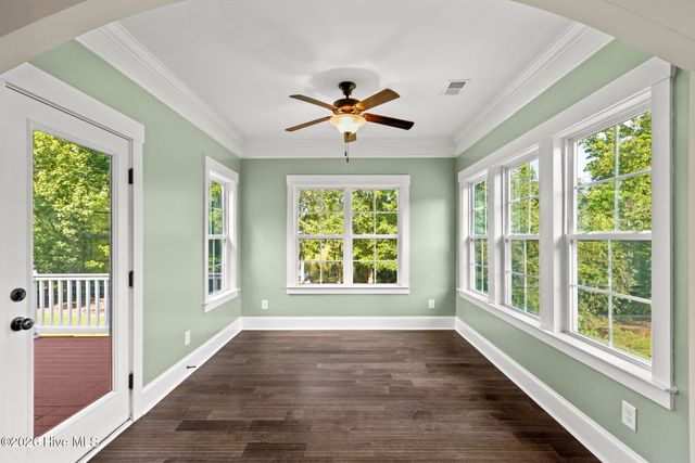 549 Bayfield Drive, Wilmington, NC 28411