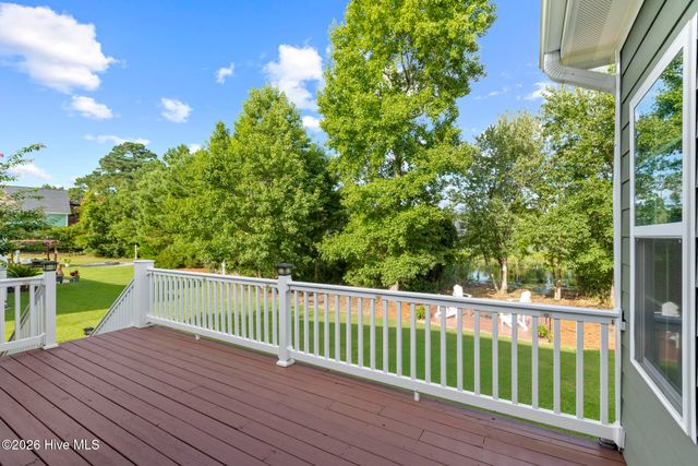 549 Bayfield Drive, Wilmington, NC 28411