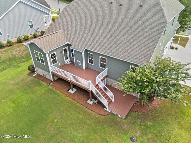 549 Bayfield Drive, Wilmington, NC 28411