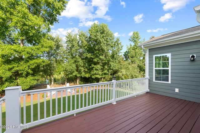 549 Bayfield Drive, Wilmington, NC 28411