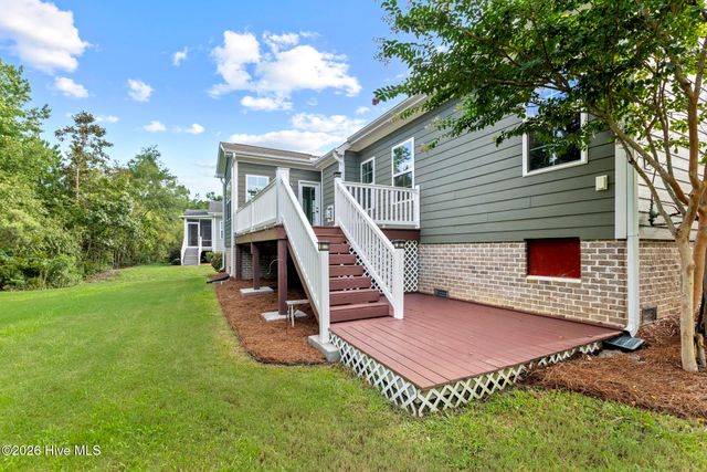 549 Bayfield Drive, Wilmington, NC 28411