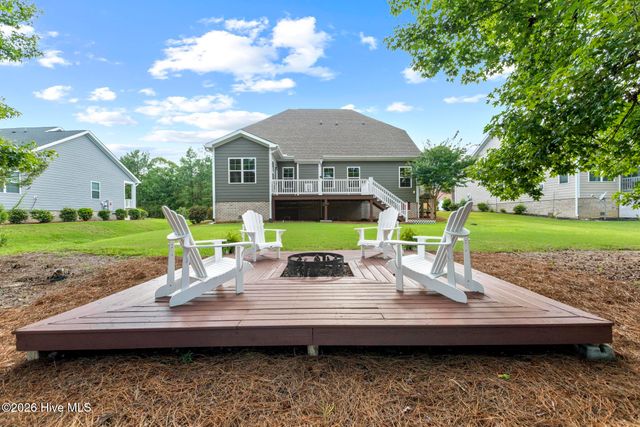 549 Bayfield Drive, Wilmington, NC 28411