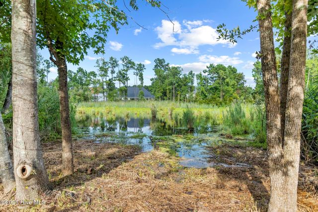 549 Bayfield Drive, Wilmington, NC 28411