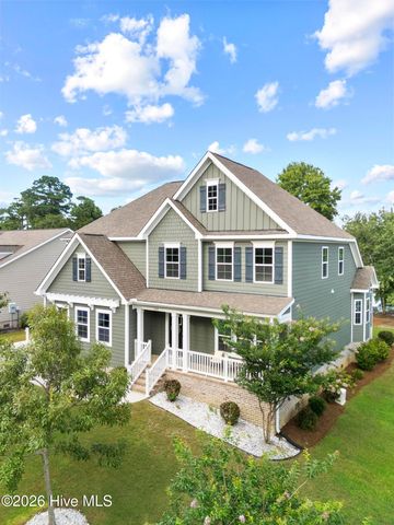 549 Bayfield Drive, Wilmington, NC 28411