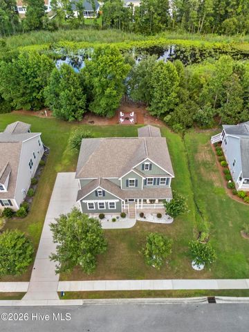 549 Bayfield Drive, Wilmington, NC 28411