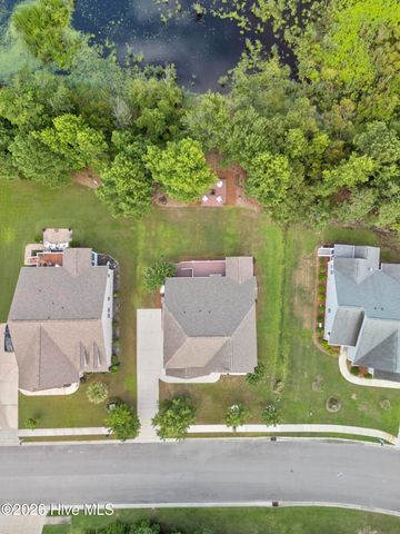 549 Bayfield Drive, Wilmington, NC 28411