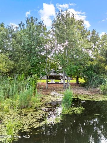 549 Bayfield Drive, Wilmington, NC 28411