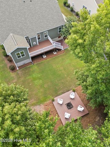 549 Bayfield Drive, Wilmington, NC 28411