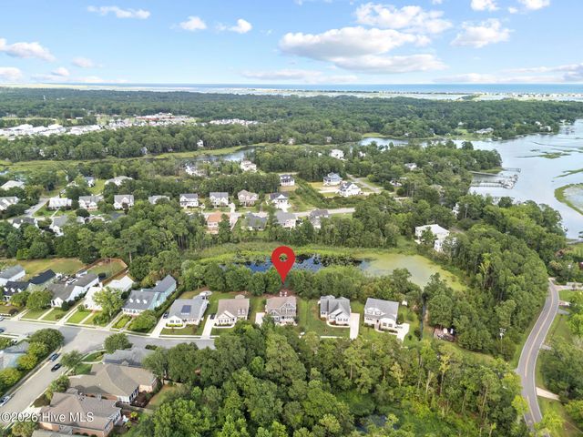 549 Bayfield Drive, Wilmington, NC 28411