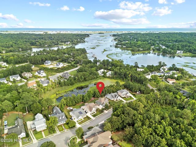 549 Bayfield Drive, Wilmington, NC 28411