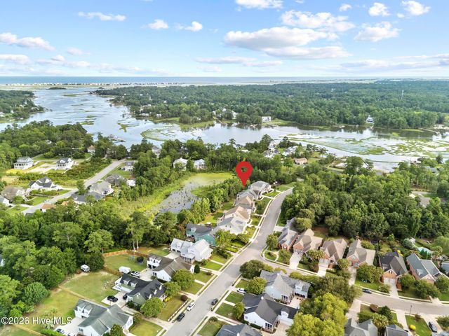 549 Bayfield Drive, Wilmington, NC 28411