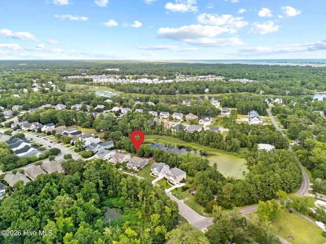 549 Bayfield Drive, Wilmington, NC 28411