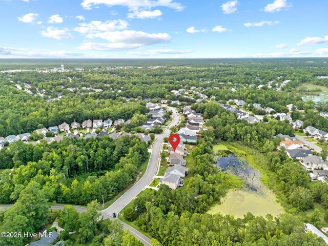 549 Bayfield Drive, Wilmington, NC 28411