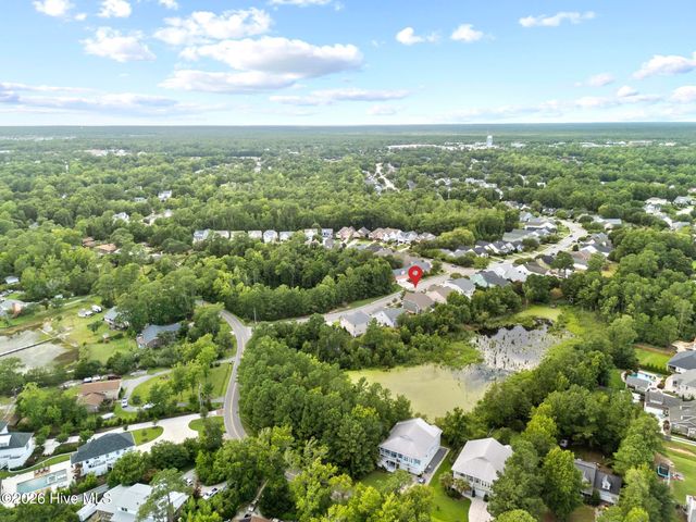 549 Bayfield Drive, Wilmington, NC 28411