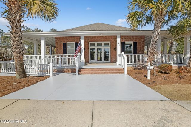 549 Bayfield Drive, Wilmington, NC 28411