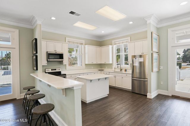 549 Bayfield Drive, Wilmington, NC 28411