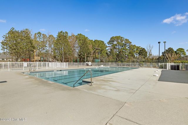 549 Bayfield Drive, Wilmington, NC 28411