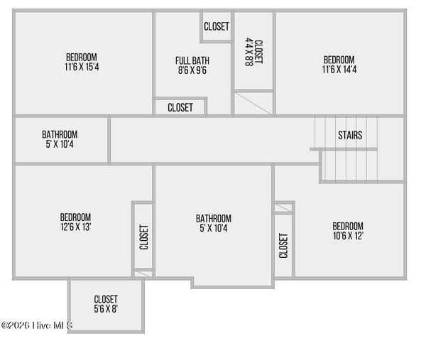 549 Bayfield Drive, Wilmington, NC 28411