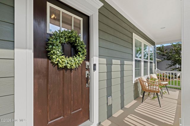 549 Bayfield Drive, Wilmington, NC 28411