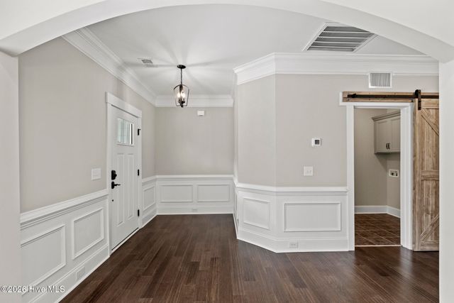 549 Bayfield Drive, Wilmington, NC 28411