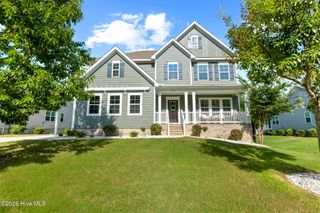 549 Bayfield Drive, Wilmington, NC 28411