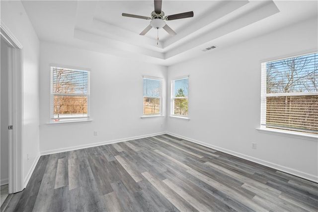 4705 White Buckeye Drive, Buford, GA 30518