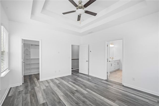 4705 White Buckeye Drive, Buford, GA 30518