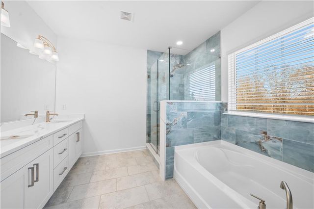 4705 White Buckeye Drive, Buford, GA 30518