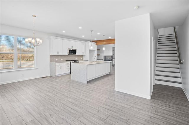 4705 White Buckeye Drive, Buford, GA 30518