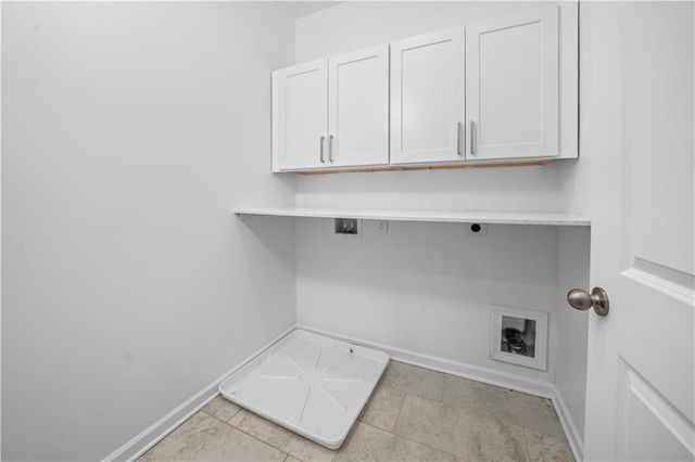 4705 White Buckeye Drive, Buford, GA 30518