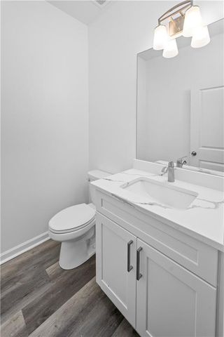 4705 White Buckeye Drive, Buford, GA 30518