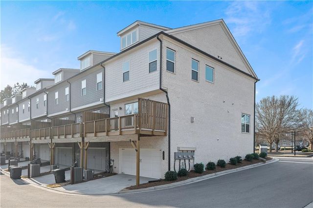 4705 White Buckeye Drive, Buford, GA 30518