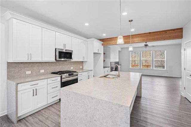 4705 White Buckeye Drive, Buford, GA 30518