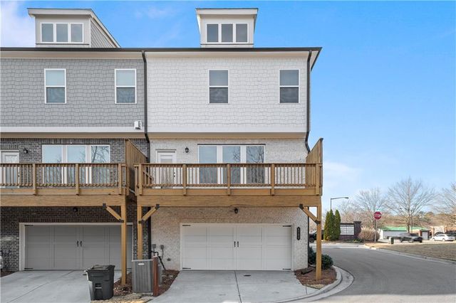 4705 White Buckeye Drive, Buford, GA 30518