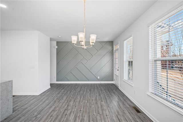 4705 White Buckeye Drive, Buford, GA 30518