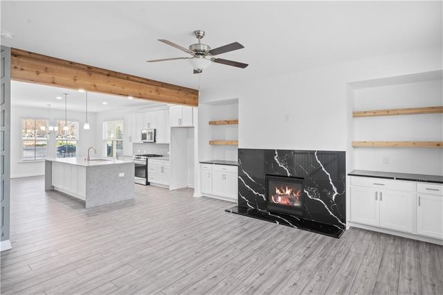 4705 White Buckeye Drive, Buford, GA 30518