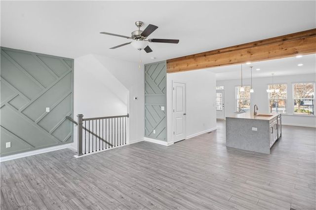 4705 White Buckeye Drive, Buford, GA 30518