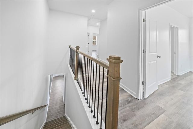 4705 White Buckeye Drive, Buford, GA 30518