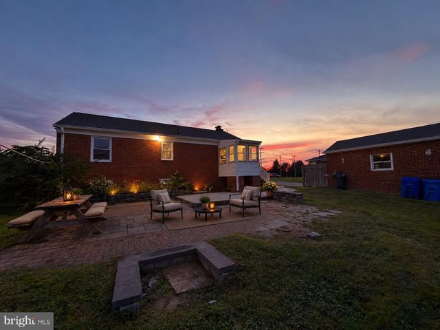 3130 SPENCERVILLE RD, Burtonsville, MD 20866