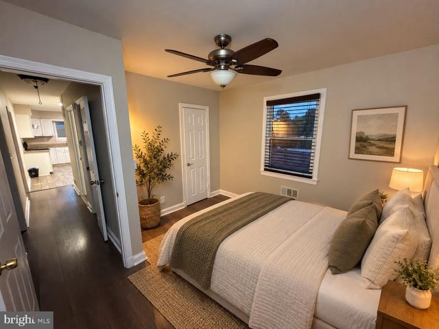 3130 SPENCERVILLE RD, Burtonsville, MD 20866