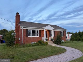 3130 SPENCERVILLE RD, Burtonsville, MD 20866