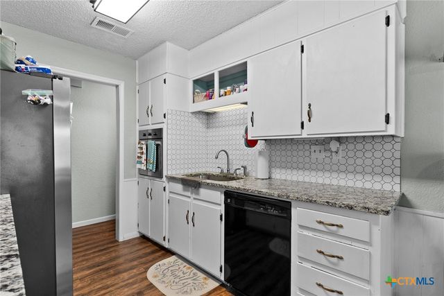 214 Spur Drive, Copperas Cove, TX 76522