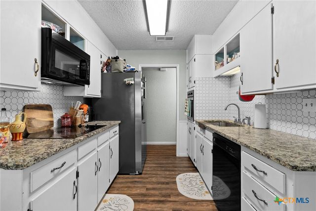 214 Spur Drive, Copperas Cove, TX 76522