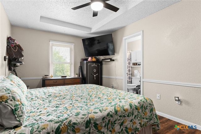 214 Spur Drive, Copperas Cove, TX 76522