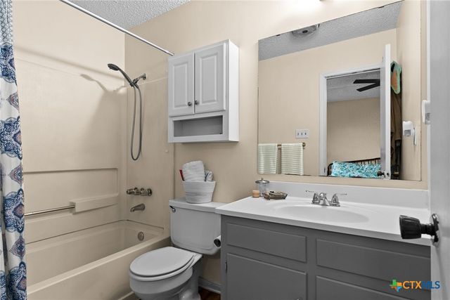 214 Spur Drive, Copperas Cove, TX 76522