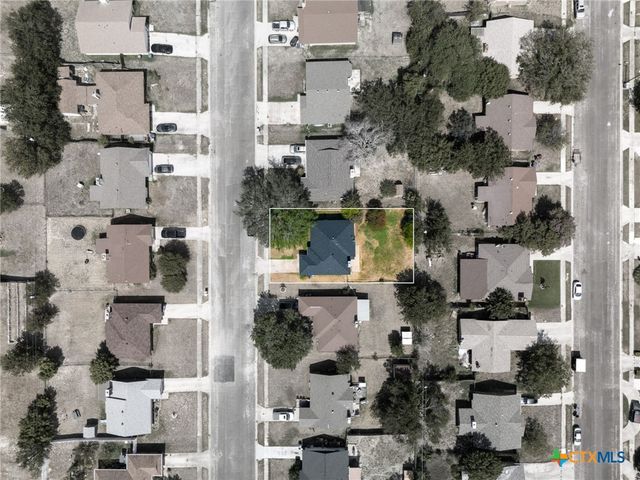 214 Spur Drive, Copperas Cove, TX 76522